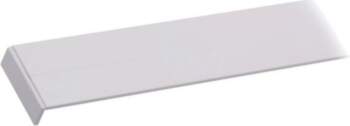 TOPMET Profiles for LED modules; white