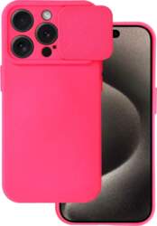 Fusion Accessories Camshield Soft for Iphone