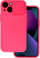 Fusion Accessories Camshield Soft for Iphone