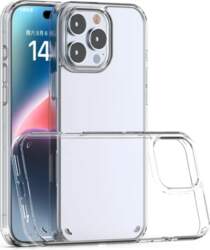 Fusion Accessories Clear Case for Iphone