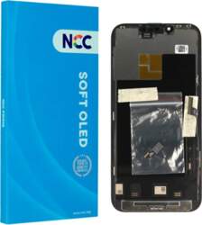 Fusion Accessories Soft OLED Display NCC