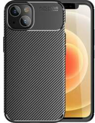 Fusion Accessories Tel Protect Carbon Elite