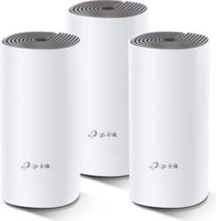 TP-Link Deco E4 3-Pack | DECOE4(3-PACK)