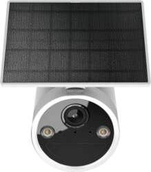 TP-Link Tapo Enhanced AI Solar Security