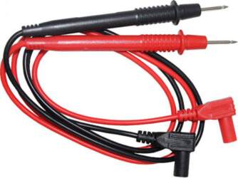 TRIUMF PROFESIONAL TOOLS Multimetra testa vadi