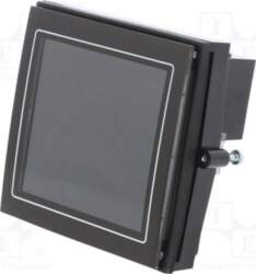 TRUMETER Meter: frequency; digital,mounting,programmable
