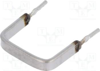 TT ELECTRONICS Resistor: wire-wound; 15mΩ; sensing
