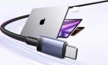 UGREEN L528 Cable USB C -