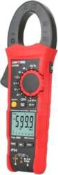 UNI-T Meter: multifunction; digital,AC pincers
