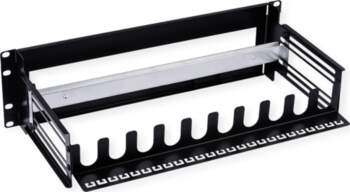 Value 19" Support Frame for DIN