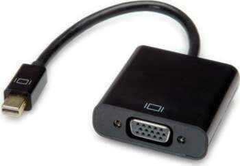 Value Cableadapter, Mini DP M -