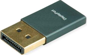 VALUE Display Adapter, Virtual DP Emulator