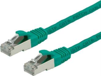 Value S/FTP Patch Cord Cat.6