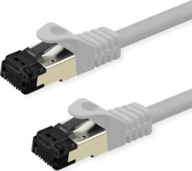 Value S/FTP Patch Cord Cat.8
