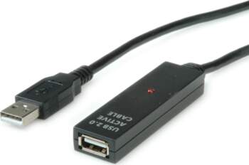 Value USB 2.0 Extension Cable