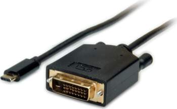 Value USB Type C - DVI