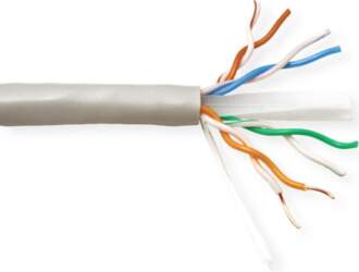 Value UTP Cable Cat.6A (Class