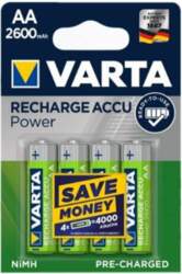 VARTA ® AA / LR06 PRO