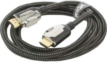 VCOM Cable; HDMI plug,both sides