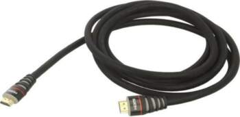 VCOM Cable; HDMI plug,both sides