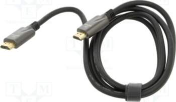 VCOM Cable; HDMI plug,both sides