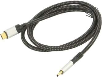 VCOM Cable; Thunderbolt 3,USB 4