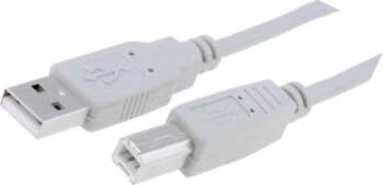 VCOM Cable; USB 2.0; USB