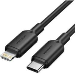 VENTION Cable; Apple Lightning plug,USB