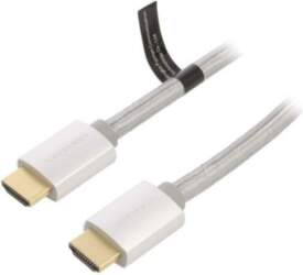 VENTION Cable; HDMI plug,both sides