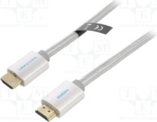 VENTION Cable; HDMI plug,both sides