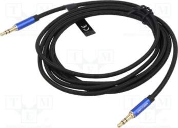 VENTION Cable; Jack 3.5mm 3pin