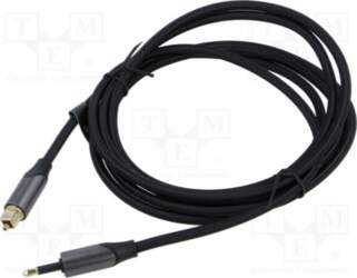 VENTION Cable; Toslink 3,5mm Mini