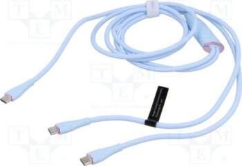 VENTION Cable; USB 2.0; USB
