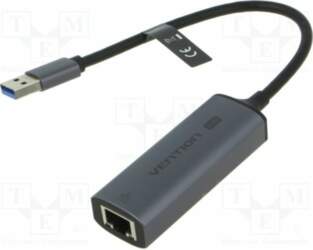 VENTION USB to Ethernet adapter; RJ45