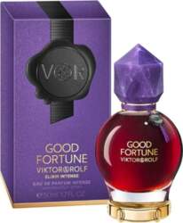 Viktor & Rolf Good Fortune Elixir
