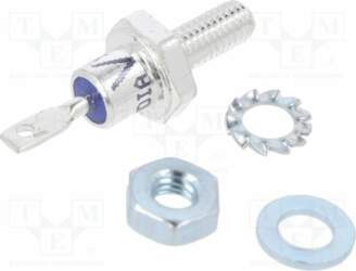 VISHAY Diode: rectifying; 1.2kV; 12A