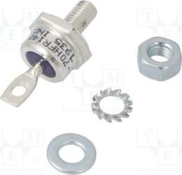 VISHAY Diode: rectifying; 1.4kV; 70A