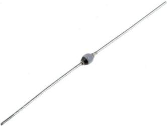 VISHAY Diode: rectifying; THT; 600V; 2A