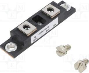 VISHAY Module: diode; double,common cathode