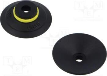 VMECA Suction cup; 32mm; 2cm3; Suction
