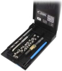 VÖLKEL Tools set: for thread repair