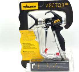 WAGNER Contractor WAGNER Pistole Vector Grip