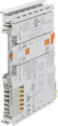 WAGO Automation module: digital input; 0÷55°C