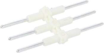 WAGO Bridge; LED Light; ways: 3
