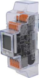 WAGO Controller; Modbus; for DIN rail