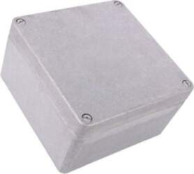 WEIDMÜLLER Enclosure: multipurpose; X: 160mm; Y: