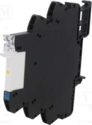WEIDMÜLLER Relay: interface; Ucoil: 24VDC; SPDT