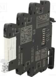 WEIDMÜLLER Relay: interface; Ucoil: 24VDC; SPDT