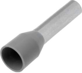 WEIDMÜLLER Tip: bootlace ferrule; insulated; copper