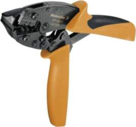 WEIDMÜLLER Tool: for crimping; terminals D-Sub